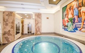 Hotel&Spa Pysanka, Готель Писанка, 3 Сауни Та Джакузі - Індивідуальний Відпочинок У Спа